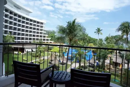 Shangri-La Golden Sands, Penang - 41