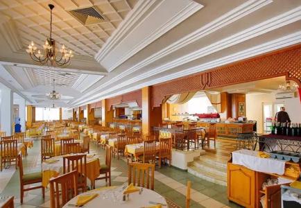 Aljazira Beach & Spa  -  Families and Couples Only - 39