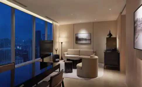 Park Hyatt Bangkok - 8