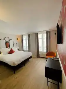 Hôtel de l'Espérance - 62