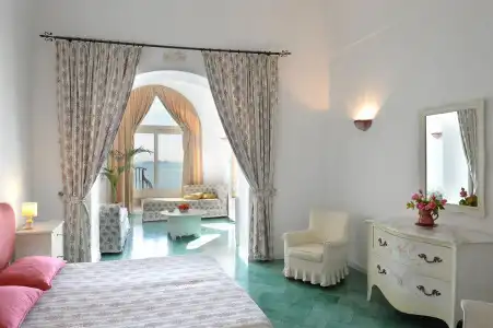 Villa Rosa - 0