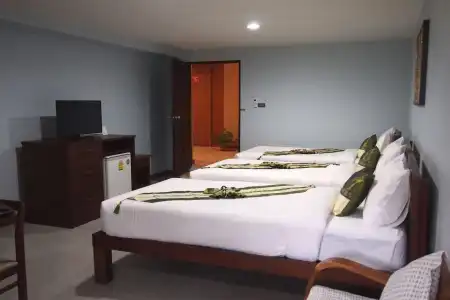 Charming in Khao Yai - 5