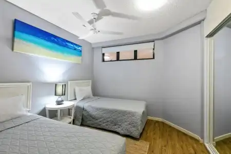 Caribbean Resort - 204