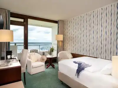 Maritim Seehotel - 152