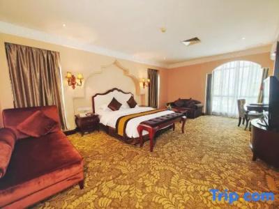 Nile Villa International - 79