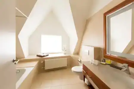 Ghent Marriott - 70