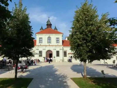 Monte Pacis in Pažaislis - 31
