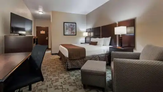 Best Western Plus Eastgate Inn & Suites - 45