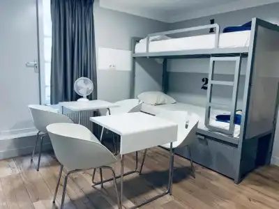 The White Tulip Hostel - 47