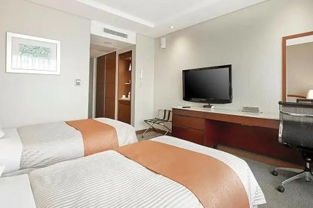 Best Western Premier Gangnam - 76