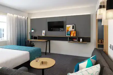 Holiday Inn Ratingen City by IHG - 7