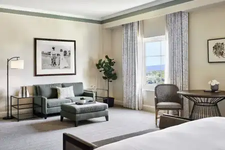 Omni Barton Creek Resort & Spa Austin - 161