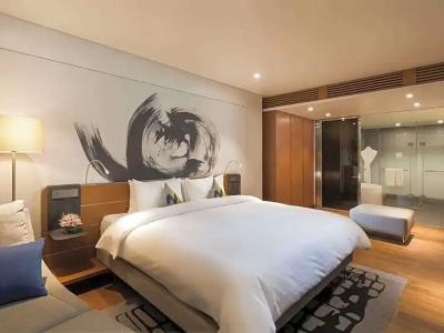 Novotel Ambassador Seoul Dongdaemuns & Residences - 82