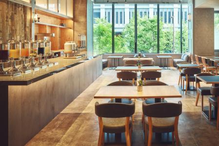 Holiday Inn Express OSAKA CITY CENTRE - MIDOSUJI by IHG - 46