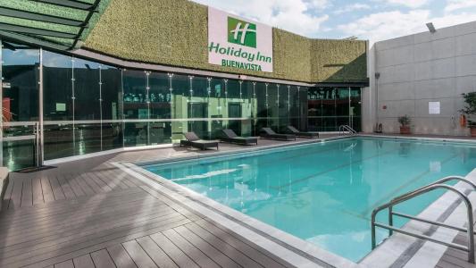 Holiday Inn Zona Centro by IHG - 13