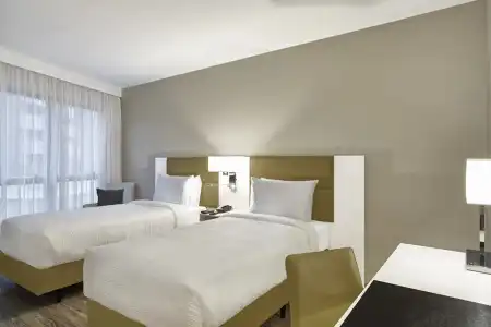 Radisson Barra Rio De Janeiro - 5