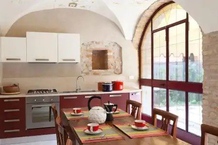Barchi Resort - Apartments & Suites - 15