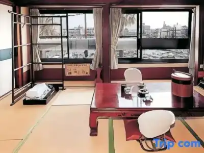 Komecho Ryokan - 37