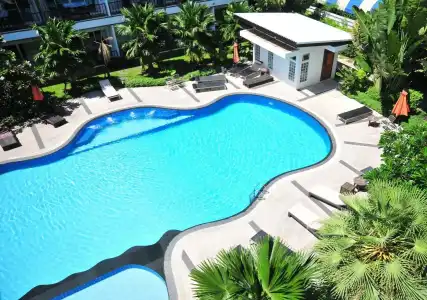 BS RESIDENCE Suvarnabhumi - 15