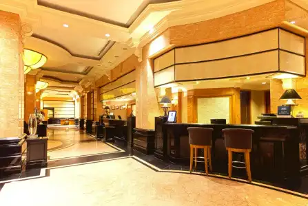Renai Kota Bahru (formerly known as The Grand Renai) - 1