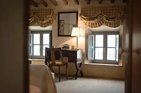 La Locanda Di Cetona - 2