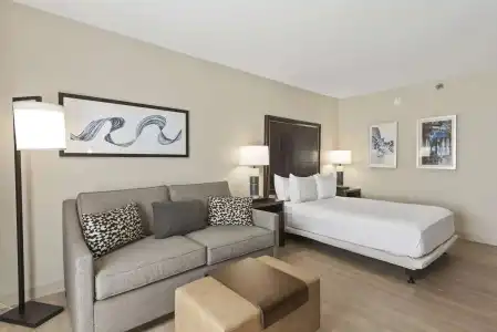 DoubleTree by Hilton Columbus - 42