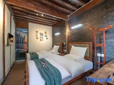 Lijiang Shuhe Romantic Time Boutique Homestay - 14