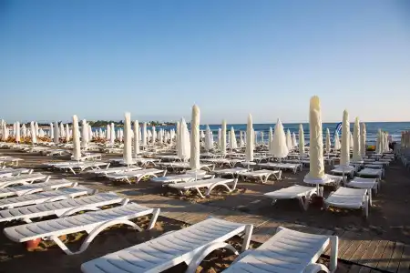 Sun Club Side - All Inclusive - 14