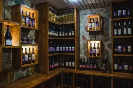 My Georgian village - 24