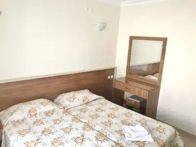 Gözdem Apart 1 / 2 / 3 - 1