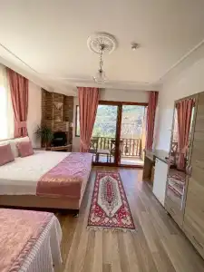 Faralya Misafir Evi - 36