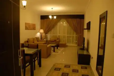 Al Hayat Suites - 27