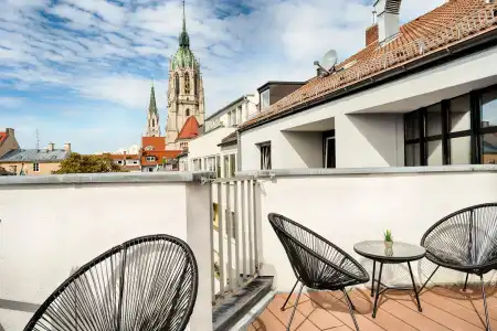 B&B München-Hbf - 19
