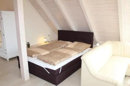 ApartMuseumshof auf Fehmarn - 105