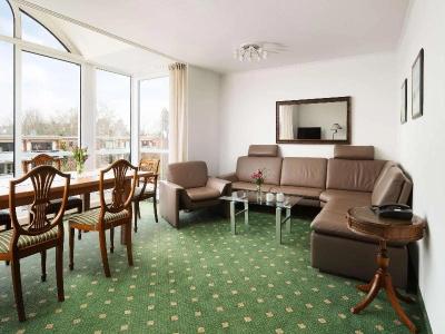 Best Western Heide - 162