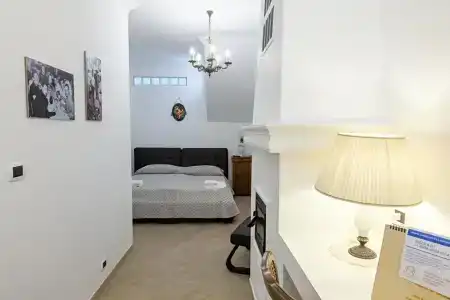 B&B Barletta Acasamia - 13
