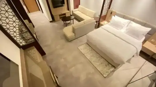 Arcadia Apartments - 5