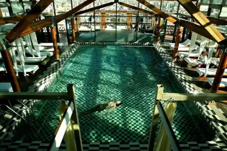 Marriott Buenos Aires Downtown - 18