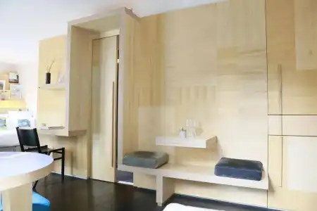 Le Citizen Hôtel - 1