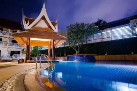 Kata Poolside Resort - 28