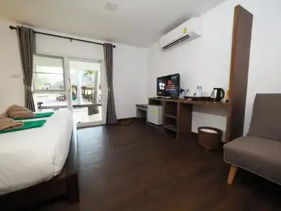 Southern Lanta Resort - 89