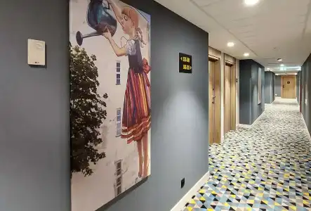 Hampton by Hilton Bialystok - 31