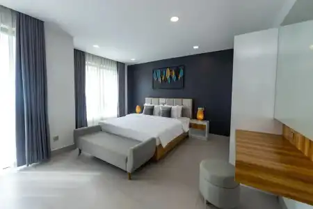 SS & Residence - 30