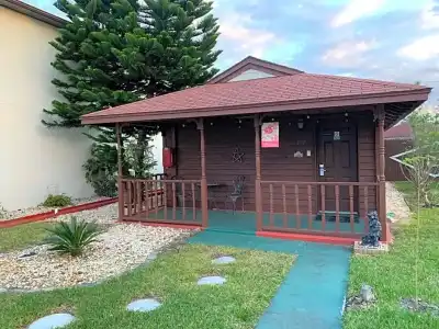 Travelodge by Wyndham & Cottages St Augustine/Historic - 88