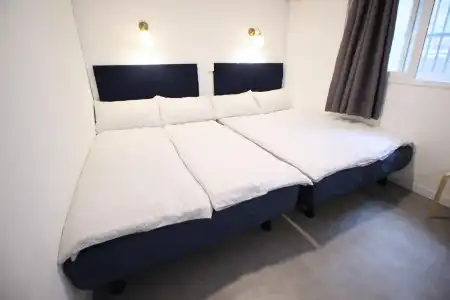 Seoul Mansion Guest House - 64