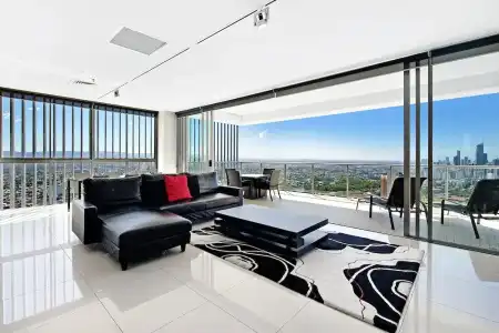 ULTIQA Air On Broadbeach - 88