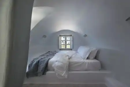 Nefeles Luxury Suites - 0
