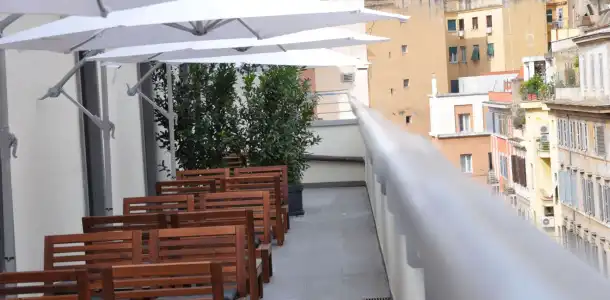 Casa per Ferie Domus Helena - 21