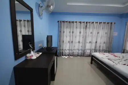 Lanta Family Resort - 2