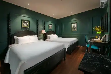 Grande Collection & Spa - 4